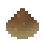 Загрязнённая кальцитовая пыль (GregTech 4).png